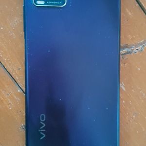 VIVO Y21G 2YEAR USED PHONE Coin NOT Allowed