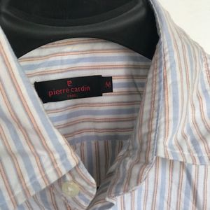 New Pierre Cardin Shirt