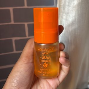 Vitamin C Face Serum