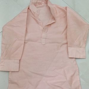 Kurta Pajama With Jacket