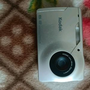 Kodak Easy Share C610