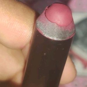 Sugar Mate Crayon Lipstick 24 Rachel Berry