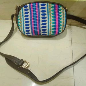 Ladies Waist Bag