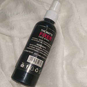 Huda Beauty Face Spray The Matte Fixer