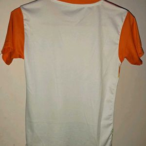 INDIA Printed T Shirt