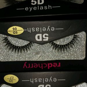 5d Eyelashes