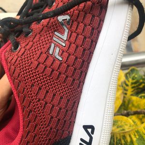 Fila Shoes