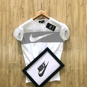 Nike Tshirt 💫✨ (Cotton) 🤍 New With Tag 🏷️