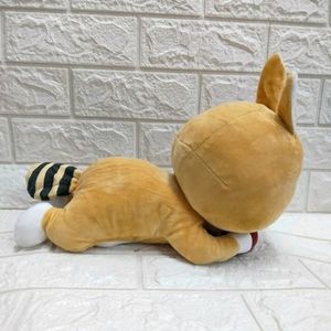 Fox Plush