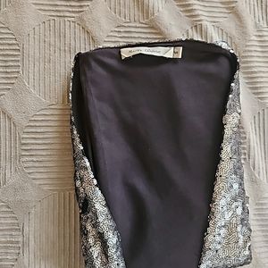 Sequin Party Shacket