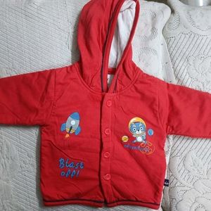 Baby Track Suit