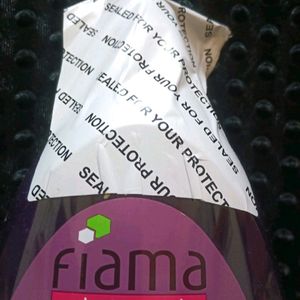 Fiama Body Wash Shower Gel