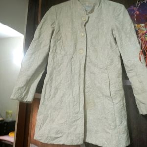 Long Blazer Xs Imported