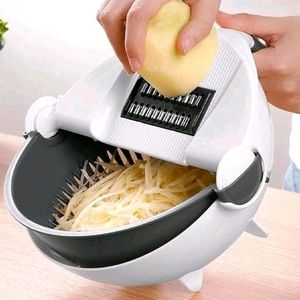 9 In 1 Multifunctional Vegetable Cutter