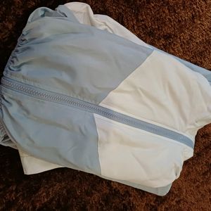 Active Wear New Jacket With Cap