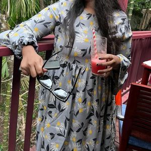 Here&Now XL Maxi Dress