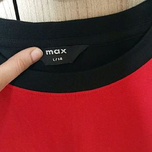 Max Brand Tokyo New Dress