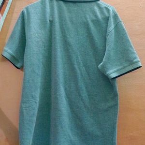 H&M SUPERIOR QUALITY REGULAR FIT T-SHIRT