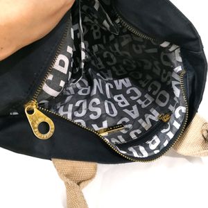 MARC JACOBS Save The Birds Handbag