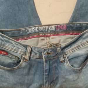 Lee Cooper Jeans For Women