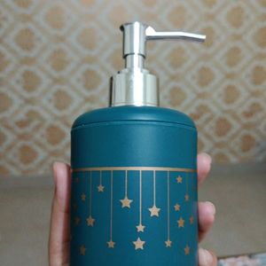 Hand Wash Bottle