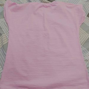 Girl's T Shirt