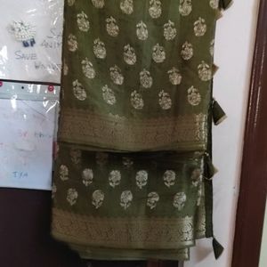 New Saree