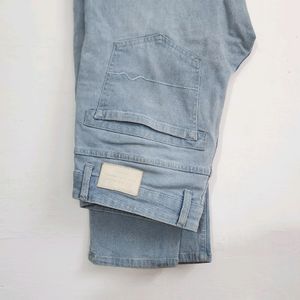 Mast And harbour Jeans