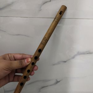 Wooden Flute