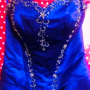 Doll Gown For Women