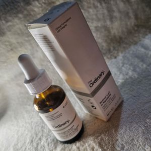 The Ordinary Retinol 0.5 % In Squalane Serum