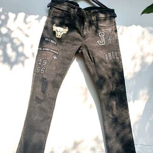 Jack & Jones Denim New With Tag