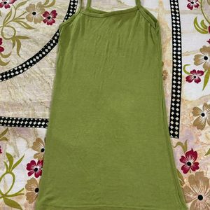 Camisole/Slip