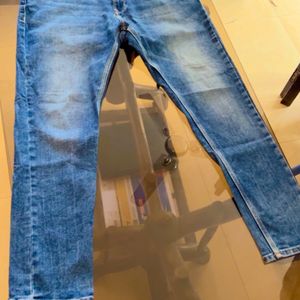 Men Jeans