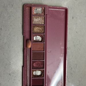 Eyeshadow Pallet