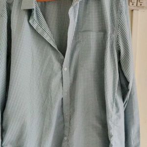 Slim Fit Full Shirt