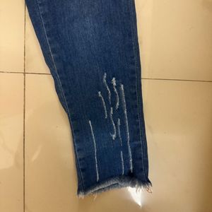 Wavelength Jeans