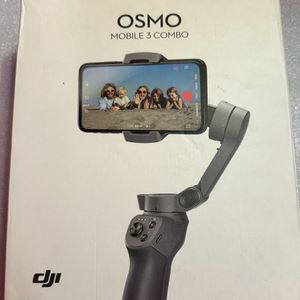 Dji Osmo Pocket 3 Combo