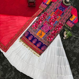 Kurta Or Lehenga✨