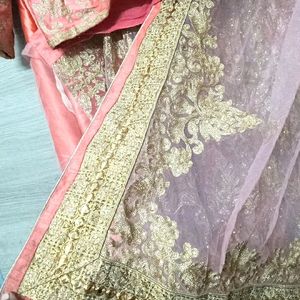 Designer Saree