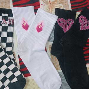 Aesthetic Socks