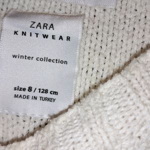 Zara Sweater