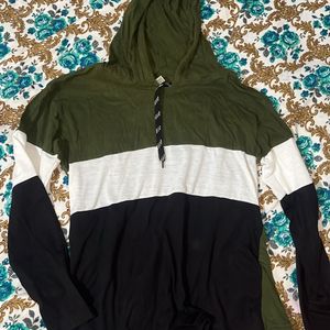 Hoodie For Daily Wear