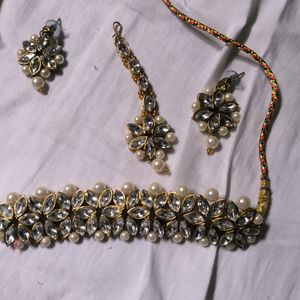 Jewellery Set