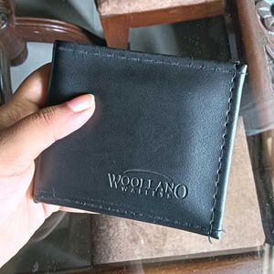 Black Wallet