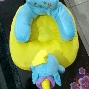 Beby Kids Soft Sofa.