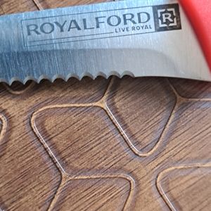 Royal Ford Knifes Pack Of 2