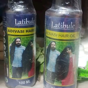 This Hair Oil Good For Hair Growth