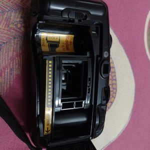 KODAK KB 10 Camera