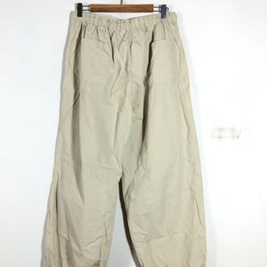 Beige Trousers (Men’s)